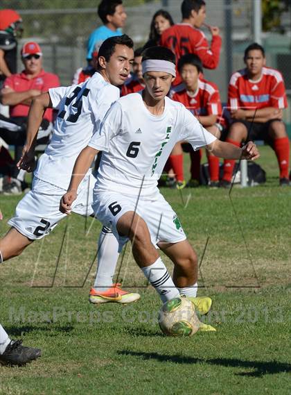 Thumbnail 2 in Mira Loma @ El Camino photogallery.