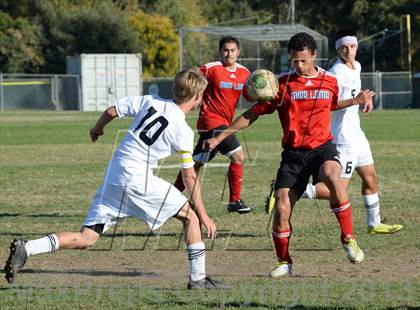 Thumbnail 2 in Mira Loma @ El Camino photogallery.
