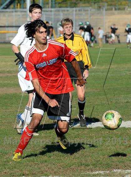 Thumbnail 1 in Mira Loma @ El Camino photogallery.