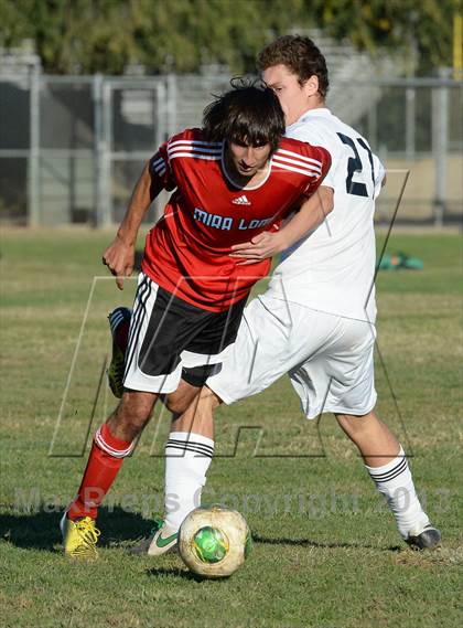 Thumbnail 3 in Mira Loma @ El Camino photogallery.