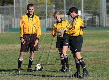 Thumbnail 1 in Mira Loma @ El Camino photogallery.