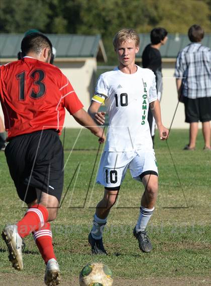 Thumbnail 1 in Mira Loma @ El Camino photogallery.