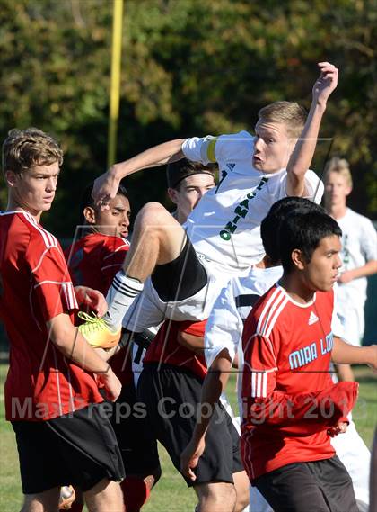 Thumbnail 1 in Mira Loma @ El Camino photogallery.