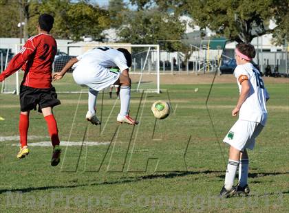 Thumbnail 1 in Mira Loma @ El Camino photogallery.