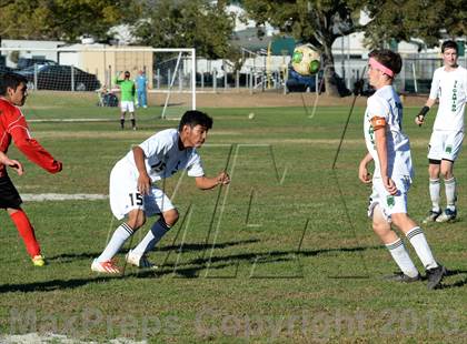 Thumbnail 3 in Mira Loma @ El Camino photogallery.