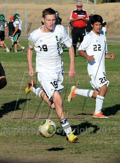 Thumbnail 3 in Mira Loma @ El Camino photogallery.