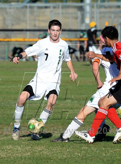 Thumbnail 2 in Mira Loma @ El Camino photogallery.