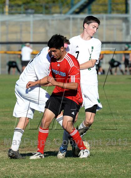 Thumbnail 1 in Mira Loma @ El Camino photogallery.
