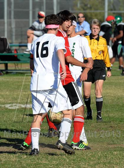 Thumbnail 3 in Mira Loma @ El Camino photogallery.