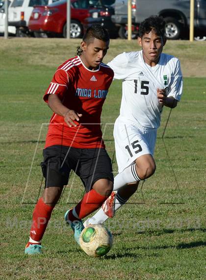 Thumbnail 3 in Mira Loma @ El Camino photogallery.
