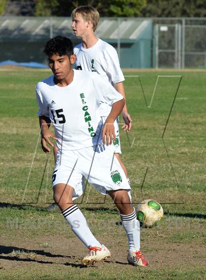 Thumbnail 2 in Mira Loma @ El Camino photogallery.