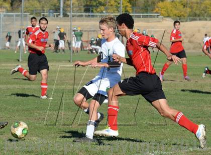 Thumbnail 3 in Mira Loma @ El Camino photogallery.