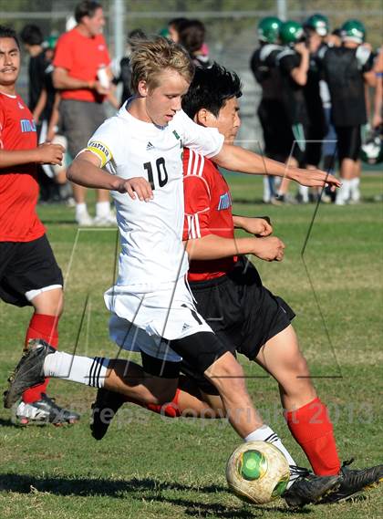 Thumbnail 3 in Mira Loma @ El Camino photogallery.