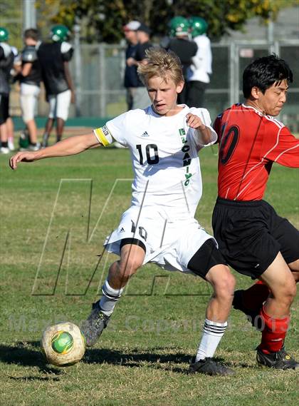 Thumbnail 2 in Mira Loma @ El Camino photogallery.