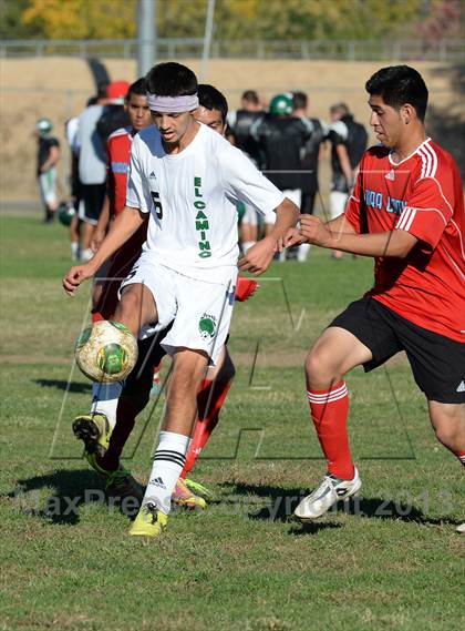 Thumbnail 1 in Mira Loma @ El Camino photogallery.