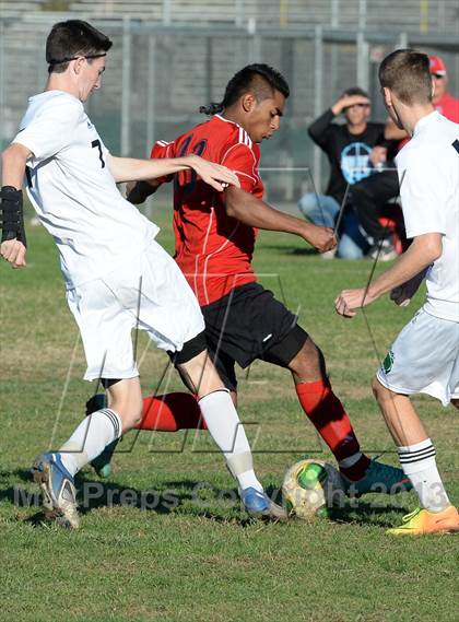 Thumbnail 1 in Mira Loma @ El Camino photogallery.