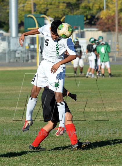 Thumbnail 1 in Mira Loma @ El Camino photogallery.