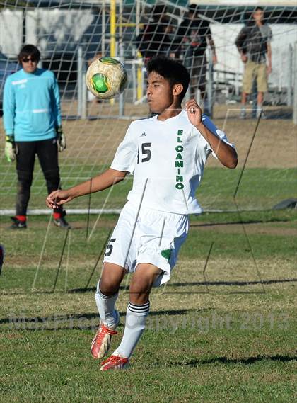 Thumbnail 1 in Mira Loma @ El Camino photogallery.