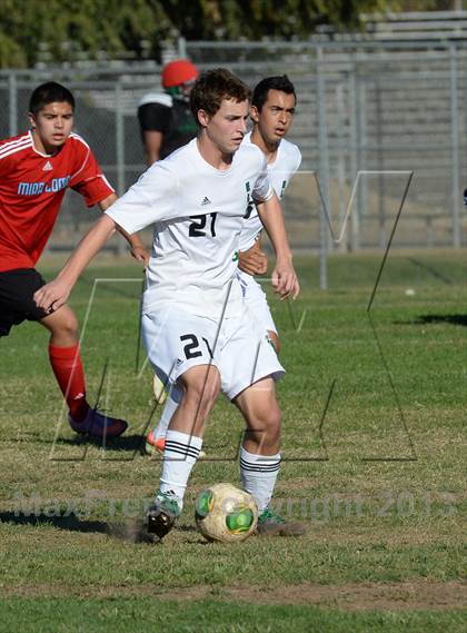 Thumbnail 1 in Mira Loma @ El Camino photogallery.
