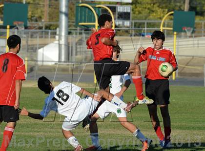 Thumbnail 1 in Mira Loma @ El Camino photogallery.