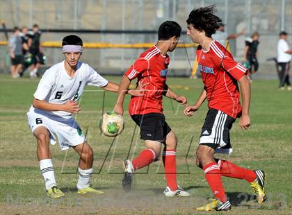 Thumbnail 2 in Mira Loma @ El Camino photogallery.
