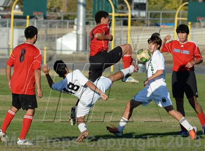 Thumbnail 2 in Mira Loma @ El Camino photogallery.