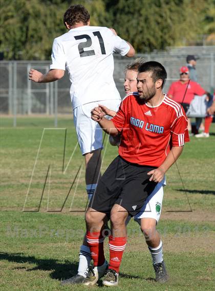 Thumbnail 2 in Mira Loma @ El Camino photogallery.