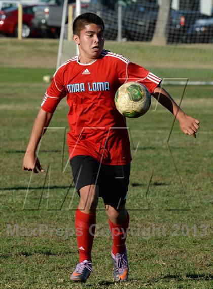 Thumbnail 3 in Mira Loma @ El Camino photogallery.
