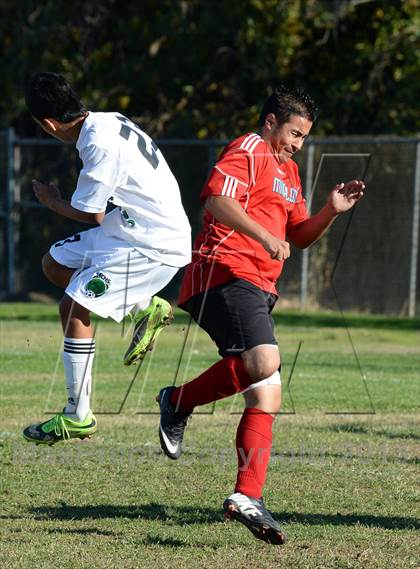 Thumbnail 1 in Mira Loma @ El Camino photogallery.