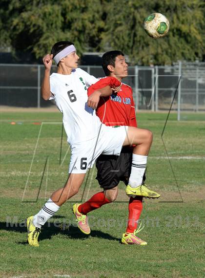 Thumbnail 3 in Mira Loma @ El Camino photogallery.