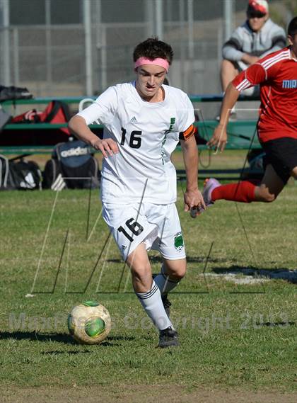 Thumbnail 3 in Mira Loma @ El Camino photogallery.