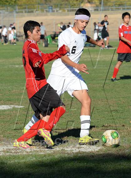 Thumbnail 2 in Mira Loma @ El Camino photogallery.