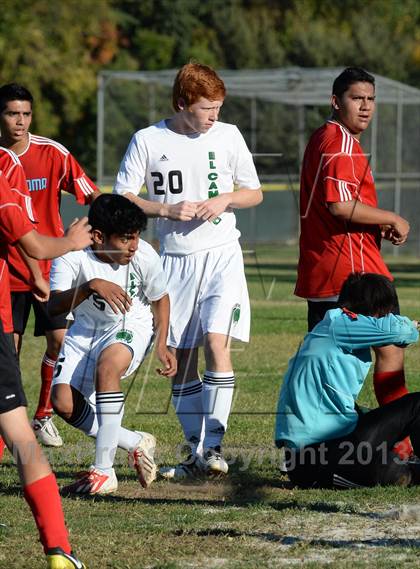 Thumbnail 1 in Mira Loma @ El Camino photogallery.