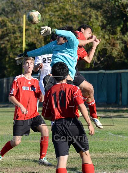 Thumbnail 3 in Mira Loma @ El Camino photogallery.