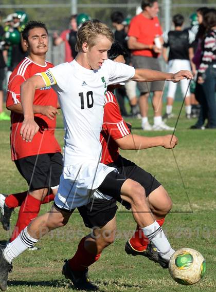 Thumbnail 2 in Mira Loma @ El Camino photogallery.