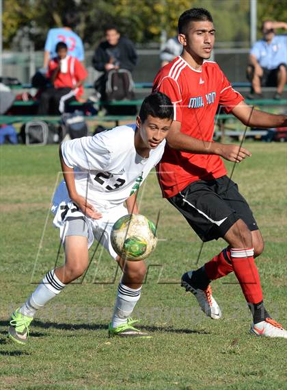 Thumbnail 1 in Mira Loma @ El Camino photogallery.