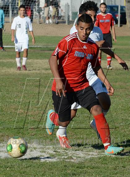 Thumbnail 3 in Mira Loma @ El Camino photogallery.