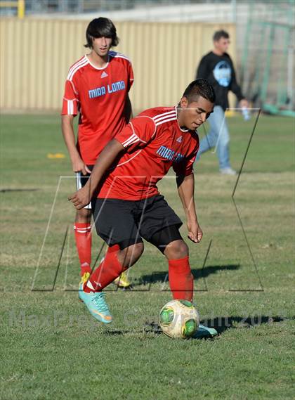 Thumbnail 3 in Mira Loma @ El Camino photogallery.