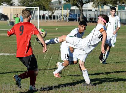 Thumbnail 1 in Mira Loma @ El Camino photogallery.