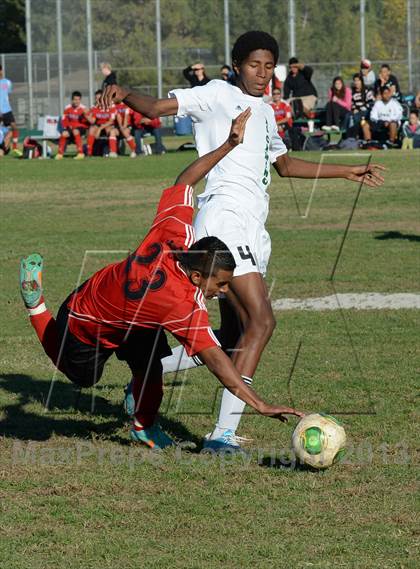 Thumbnail 2 in Mira Loma @ El Camino photogallery.
