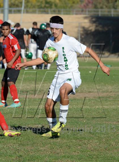 Thumbnail 2 in Mira Loma @ El Camino photogallery.