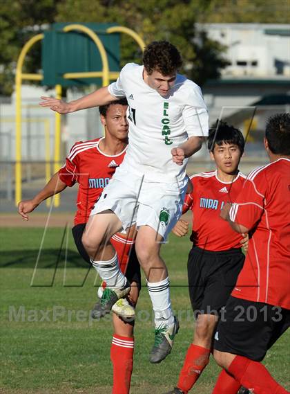 Thumbnail 3 in Mira Loma @ El Camino photogallery.