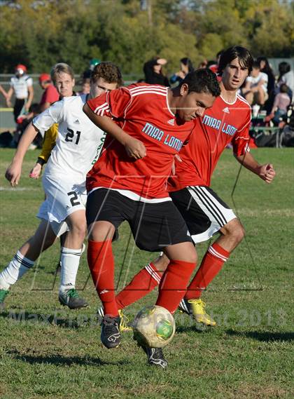 Thumbnail 3 in Mira Loma @ El Camino photogallery.