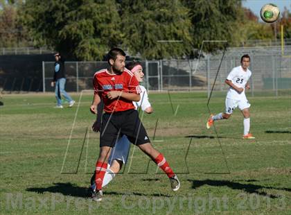 Thumbnail 1 in Mira Loma @ El Camino photogallery.