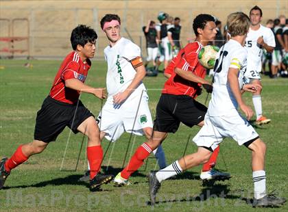 Thumbnail 1 in Mira Loma @ El Camino photogallery.