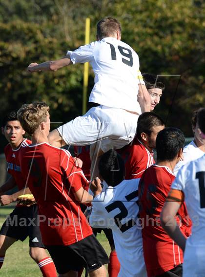 Thumbnail 2 in Mira Loma @ El Camino photogallery.