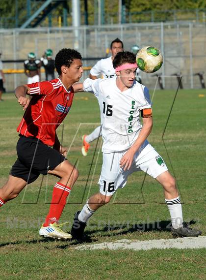 Thumbnail 3 in Mira Loma @ El Camino photogallery.