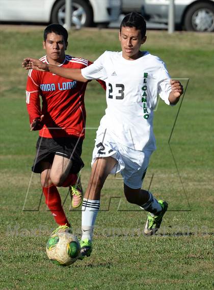 Thumbnail 1 in Mira Loma @ El Camino photogallery.