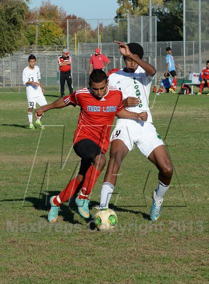 Thumbnail 1 in Mira Loma @ El Camino photogallery.