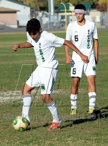 Thumbnail 3 in Mira Loma @ El Camino photogallery.